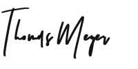 Signature Thomas Meyer